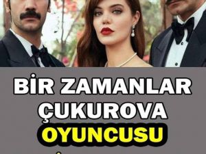 BİR ZAMANLAR ÇUKUROVA’NIN OYUNCUSU MU-CİZE DOKTOR’A KATILDI