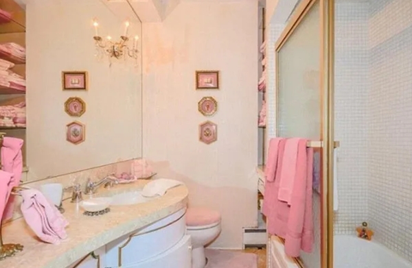 96 Yaşındaki Kadının Satışa Çıkardığı 72 Yıllık Muhteşem Ev Görenleri Şa galerisi resim 10