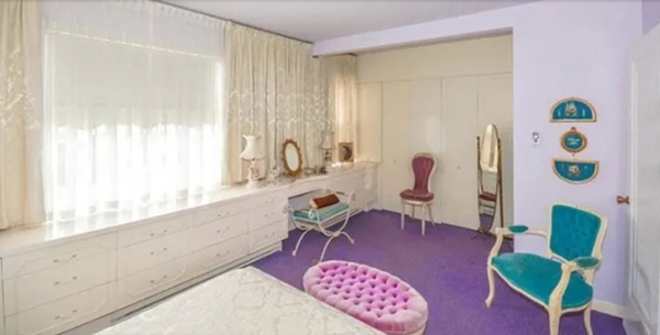 96 Yaşındaki Kadının Satışa Çıkardığı 72 Yıllık Muhteşem Ev Görenleri Şa galerisi resim 11