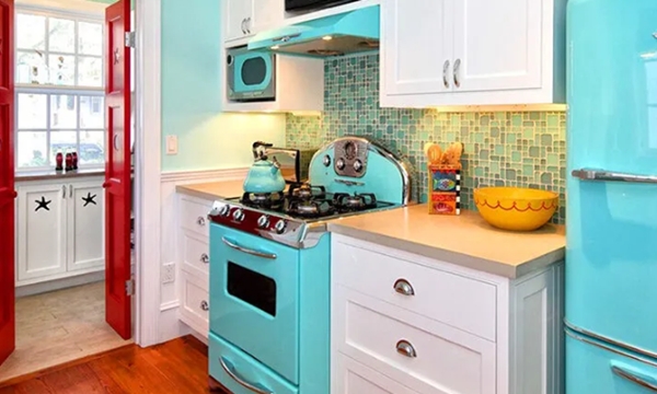 96 Yaşındaki Kadının Satışa Çıkardığı 72 Yıllık Muhteşem Ev Görenleri Şa galerisi resim 12