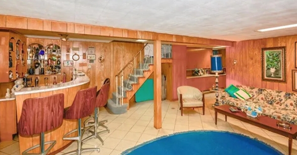 96 Yaşındaki Kadının Satışa Çıkardığı 72 Yıllık Muhteşem Ev Görenleri Şa galerisi resim 15