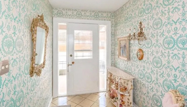 96 Yaşındaki Kadının Satışa Çıkardığı 72 Yıllık Muhteşem Ev Görenleri Şa galerisi resim 17