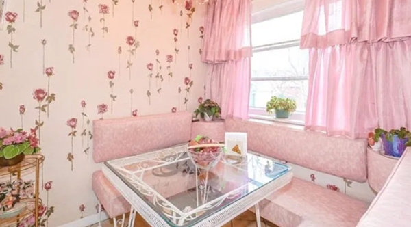 96 Yaşındaki Kadının Satışa Çıkardığı 72 Yıllık Muhteşem Ev Görenleri Şa galerisi resim 18