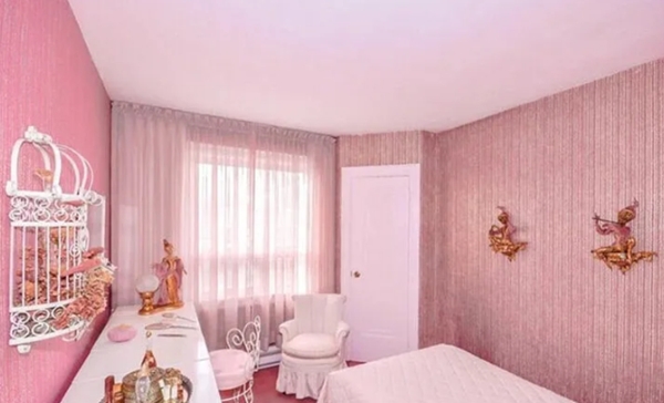 96 Yaşındaki Kadının Satışa Çıkardığı 72 Yıllık Muhteşem Ev Görenleri Şa galerisi resim 6