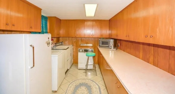 96 Yaşındaki Kadının Satışa Çıkardığı 72 Yıllık Muhteşem Ev Görenleri Şa galerisi resim 7