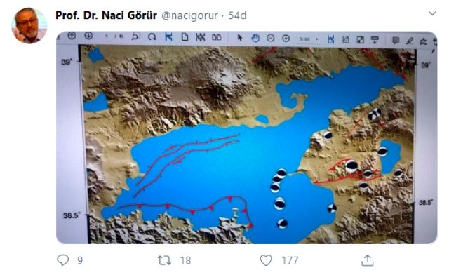 NACİ GÖRÜRDEN VAN VE MANİSA AÇIKLAMASI galerisi resim 3