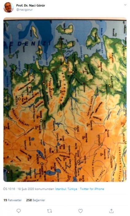 NACİ GÖRÜRDEN VAN VE MANİSA AÇIKLAMASI galerisi resim 4