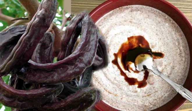 KEÇİBOYNUZUYLA YOĞURT TÜKETİN, ÖYLE BİR FAYDASI VARKİ galerisi resim 1