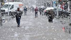 Yarın hava nasıl olacak? Meteoroloji’den güncel uyarılar! galerisi resim 7