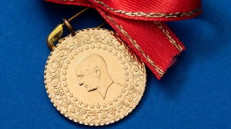 Altın fiyatları yükseliyor! Çeyrek ve gram altın fiyatları rekor kırdı galerisi resim 2