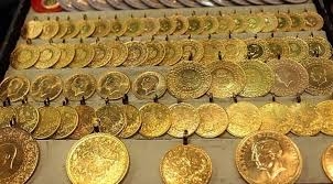 Altın fiyatları yükseliyor! Çeyrek ve gram altın fiyatları rekor kırdı galerisi resim 4
