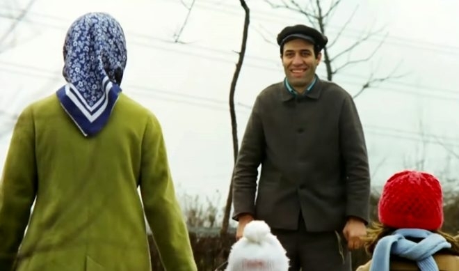 Çöpçüler Kralı Filmi Bakın Nerede Çekildi İşte Son Hali galerisi resim 17