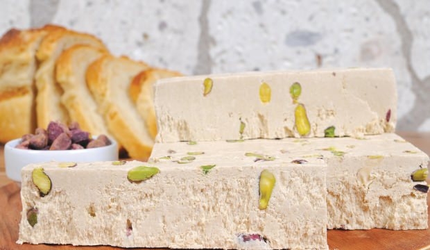 HİÇ MERAK ETTİNİZ Mİ? NEDEN BALIKTAN SONRA TAHİN HELVASI YENİR? galerisi resim 4