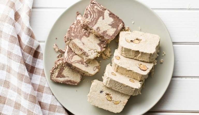 HİÇ MERAK ETTİNİZ Mİ? NEDEN BALIKTAN SONRA TAHİN HELVASI YENİR? galerisi resim 5