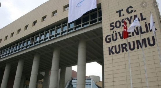 SGK'dan Türkiye'yi Sevince Boğan Son Dakika Açıklaması galerisi resim 3