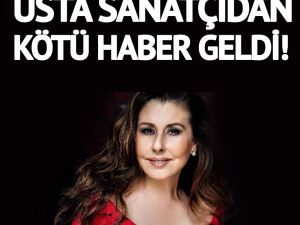 Nilüfer den KÖTÜ HABER