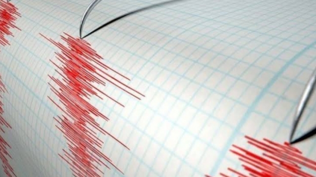 Bir Deprem Daha Büyük Geçmiş Olsun: Valilikten Açıklama Geldi galerisi resim 4
