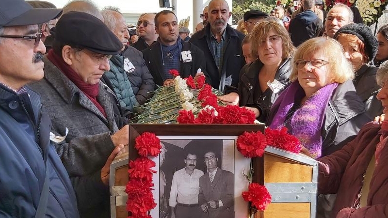 USTA İSİMDEN BEKLENMEYEN HABER galerisi resim 1