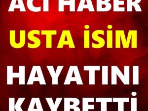 USTA İSİMDEN BEKLENMEYEN HABER