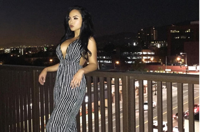 PAYLAŞTIĞI RESİMLER YÜZÜNDEN EVLATLIKTAN RED EDİLDİ...! galerisi resim 3