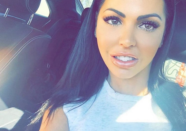 PAYLAŞTIĞI RESİMLER YÜZÜNDEN EVLATLIKTAN RED EDİLDİ...! galerisi resim 8