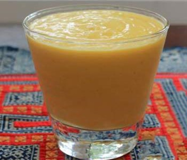 Her Gün Y-atmadan Önce Bu İçeceği İçtim U-yurken Kilo Verdim galerisi resim 3