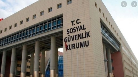 SGK'dan Milyonlarca Kişiyi Sevince Boğan Karar galerisi resim 4