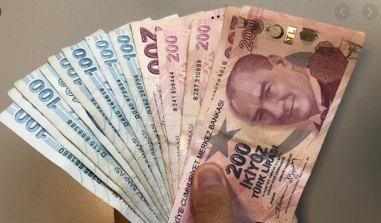 Az Önce Açıklandı Paralar Hesaplarına Yatırılacak galerisi resim 6