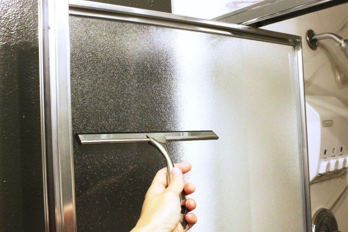 Duşa Kabin Nasıl Temizlenir galerisi resim 2