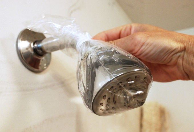 Duşa Kabin Nasıl Temizlenir galerisi resim 5