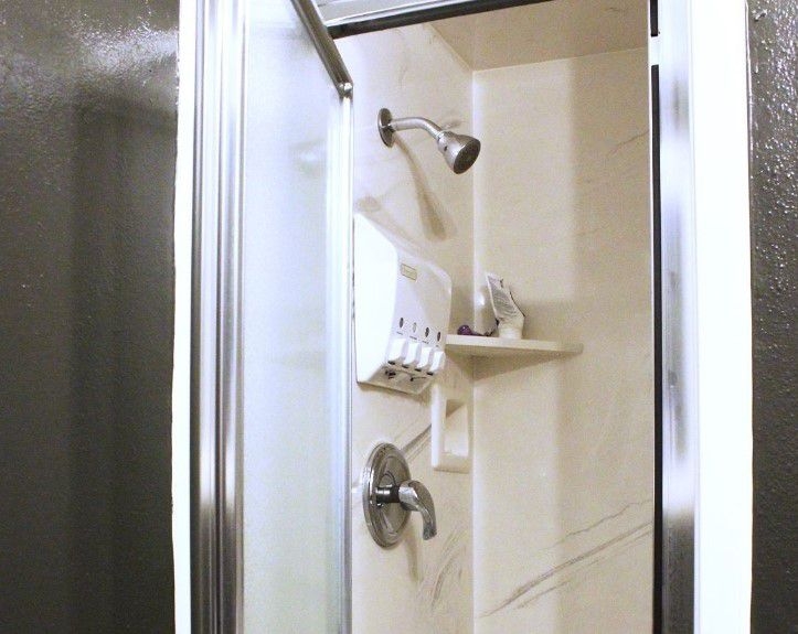 Duşa Kabin Nasıl Temizlenir galerisi resim 6