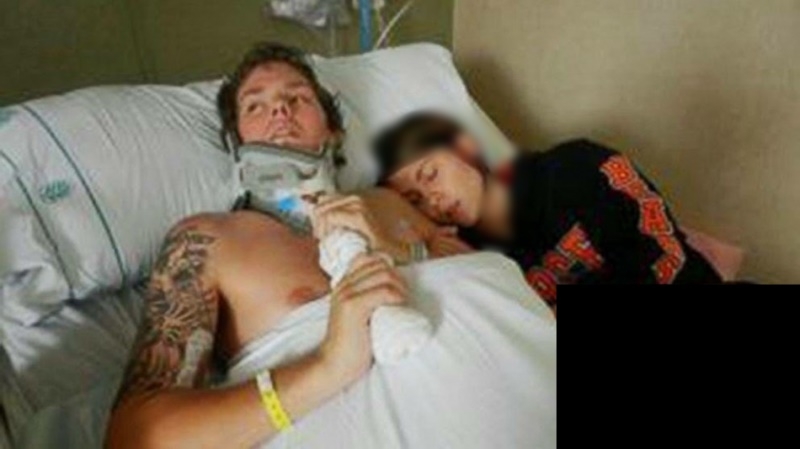 KOCASININ YAŞAM FİŞİNİ AZ DAHA ÇEKİYORDU galerisi resim 2