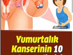 bu belirtiler sizde varmı ?