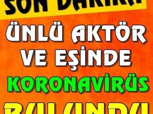 Geceyarısı kendi sosyal medya hesabından paylaştı