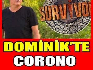 Dominik Cumhuriyeti’nde görüldü