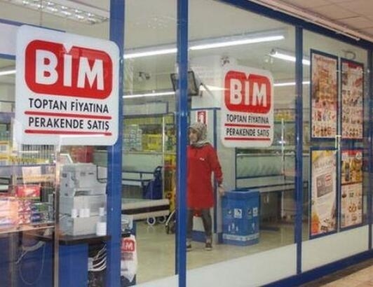 Bim, A101 ve Şok Marketlerine Corona Virüs engeli galerisi resim 2