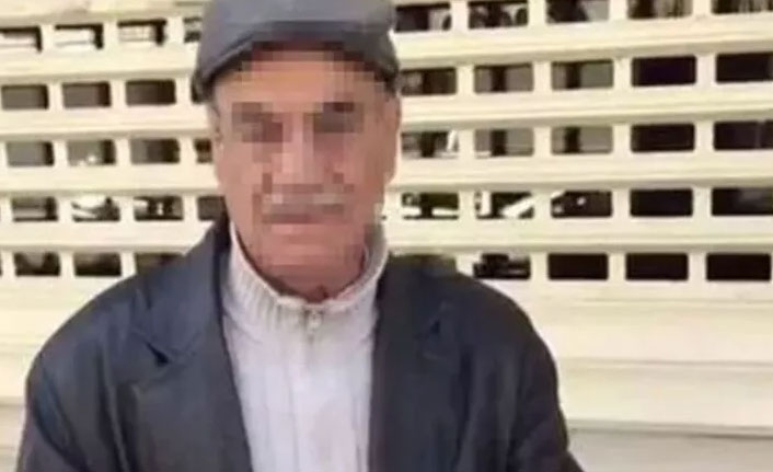 Yaşlı vatandaşla dalga geçmişti! Ders gibi ceza galerisi resim 2