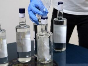 Virüsten Korunmak İçin yaptılar hayatlarını kaybettiler