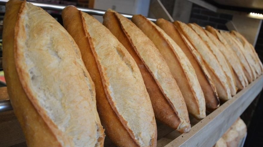 Ekmek satışında yeni dönem: Ekmek satışına kısıtlama galerisi resim 1