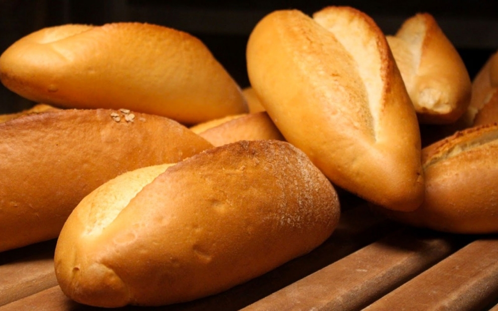 Ekmek satışında yeni dönem: Ekmek satışına kısıtlama galerisi resim 3