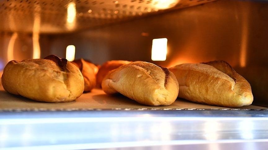 Ekmek satışında yeni dönem: Ekmek satışına kısıtlama galerisi resim 4