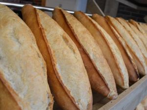 Ekmek satışında yeni dönem: Ekmek satışına kısıtlama