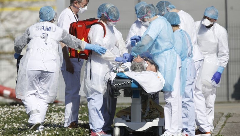 91 yaşında ki Türk ko-ronav-irüsünü 10 günde yendi galerisi resim 3