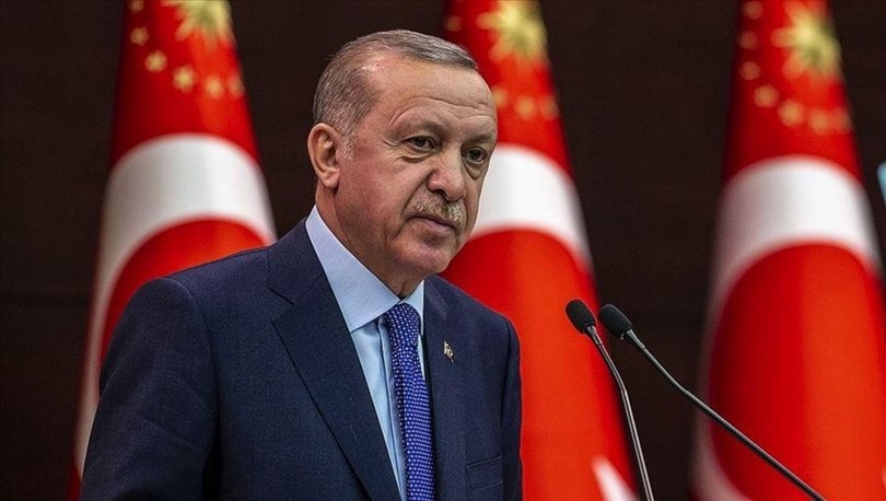 Erdoğan: Koronavirüs hastalığının yayılmasını 2-3 haftada kırabiliriz galerisi resim 2