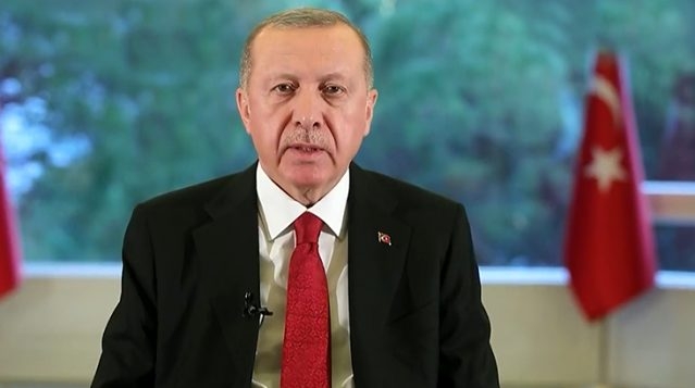 Erdoğan: Koronavirüs hastalığının yayılmasını 2-3 haftada kırabiliriz galerisi resim 3