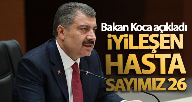 BAKAN KOCA AÇIKLADI galerisi resim 1