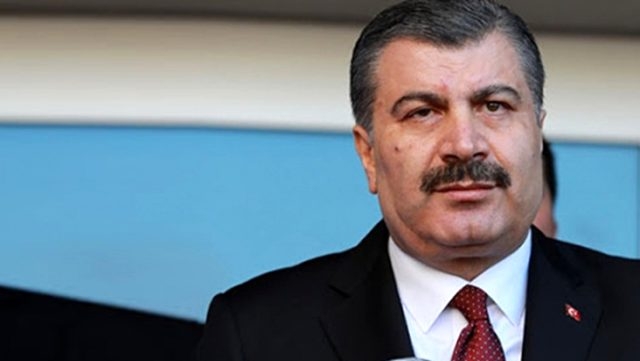 BAKAN KOCA AÇIKLADI galerisi resim 2