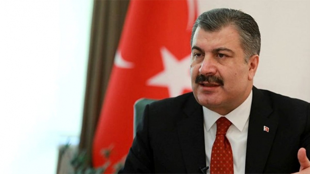 BAKAN KOCA AÇIKLADI galerisi resim 3