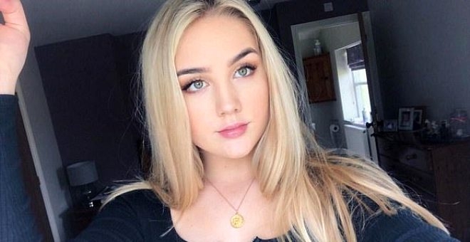 Koronavirüs izolasyonundan korkan otizm hastası genç kız intihar etti galerisi resim 2