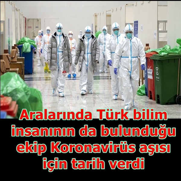 Nisan'da Testler Başlıyor galerisi resim 1